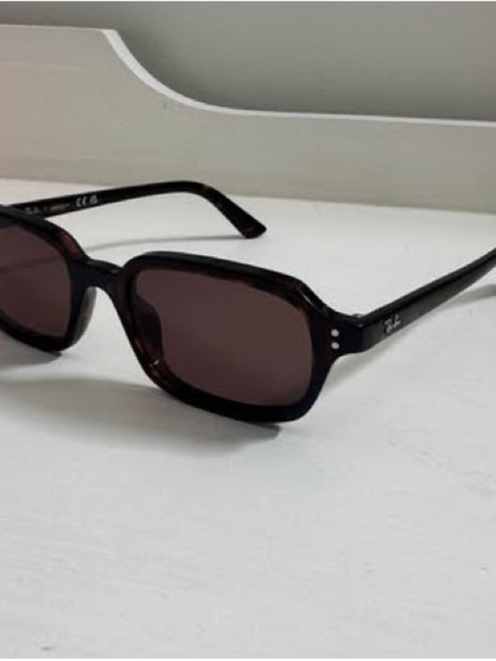 Ray-Ban Zuri Prescription Sunglasses